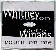 Whitney Houston & Ce Ce Winans - Count On Me